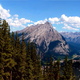 Alberta gebergten