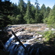 British Columbia rivier