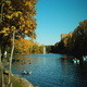 Calgary park