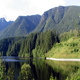 Canada natuurpark