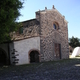 Sardinie stenen kerkje