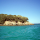 Sardinie zee