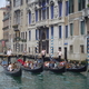 Venetie gondels
