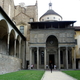 Florence Pazzi kapel