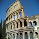 Italie Rome Colloseum