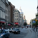 Quebec Montreal