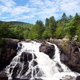 Quebec Mont Tremblant Park