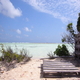 Bonaire zee