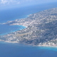 Barbados luchtfoto
