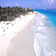 Barbados strand