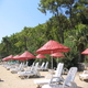 Dalaman Marmaris strand