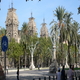vakantie spanje