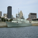 Gebouwen Montreal