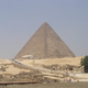 piramides van gizeh