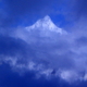 blue mountains