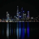 Perth > skyline