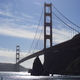 golden gate bridge amerika