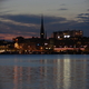 weekendje stockholm