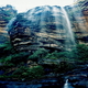Blue Mountains Wentworth Waterfalls