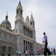 madrid