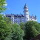 kasteel Neuschwanstein