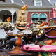 aanbieding Eurodisney