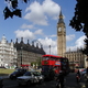 Londen Budget