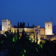 vakantie granada