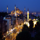 Istanbul