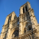 Bezienswaardigheden Parijs > Notre Dames