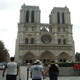parijs budget reizentips notre dame