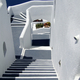 vakantie Santorini