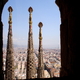 Barcelona budget reizen