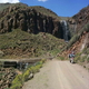 Drakensbergen Zuid Afrika