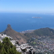 De Tafelberg Zuid Afrika