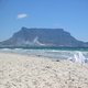 De Tafelberg Zuid Afrika