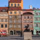 Warschau