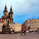 Praag budget tips
