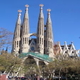 stedentrip naar barcelona