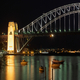 Sydney Harbour Bridge