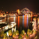 Sydney Harbour Bridge