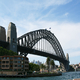 Sydney Harbour Bridge