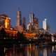 Melbourne
