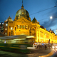 Melbourne
