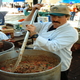 Koken in Italie