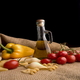 Koken in Italie