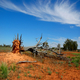 Indian Pacific Railroad