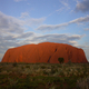 Ayers Rock & de Olga's