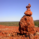 Ayers Rock & de Olga's