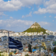 stedentrip Athene